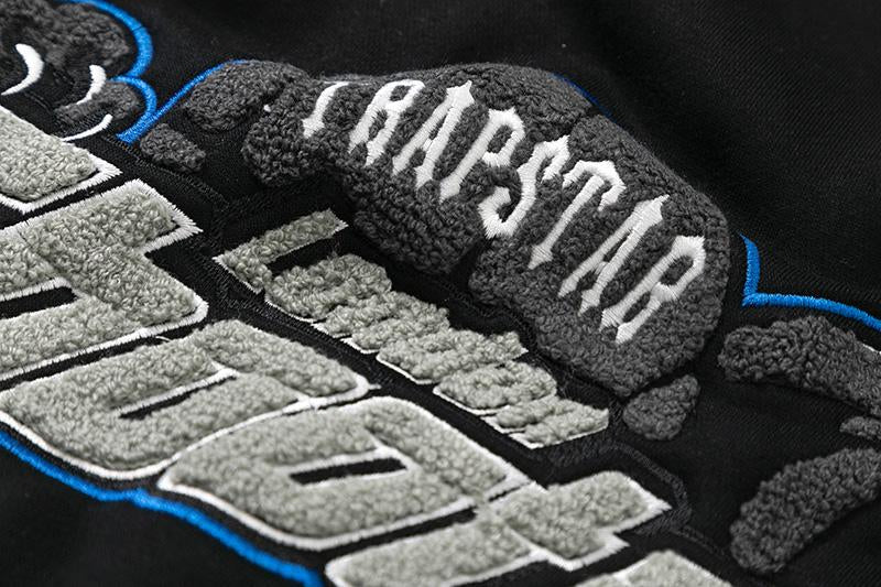 Trapstar Chenille Tracksuit