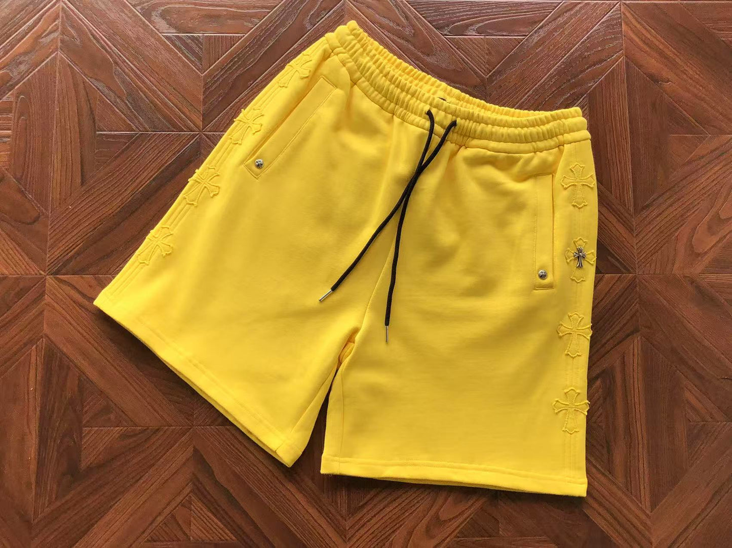 Chrome Hearts Shorts