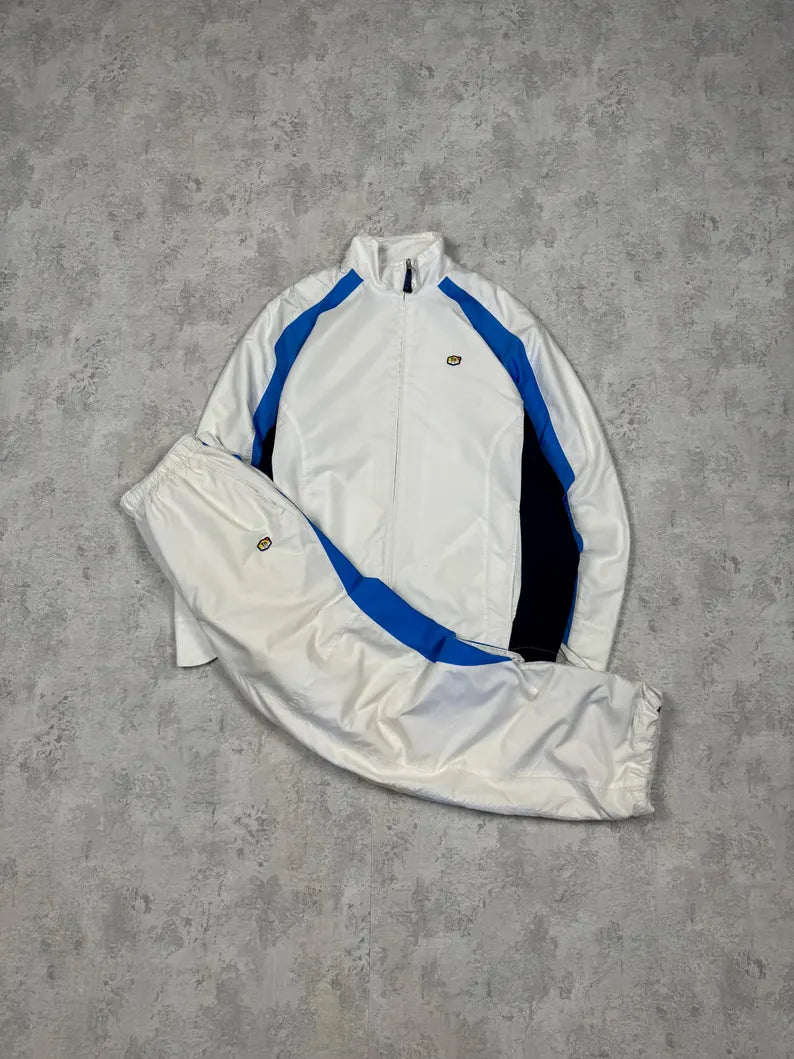 Nike TN Vintage Tracksuit