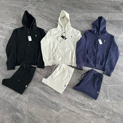 Ralph Lauren Basic Suit